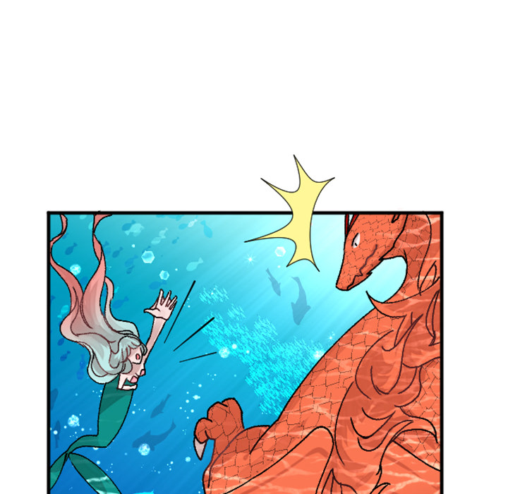Read Today, I Meet a Dragon chapter 23 image 42 on Lezhin