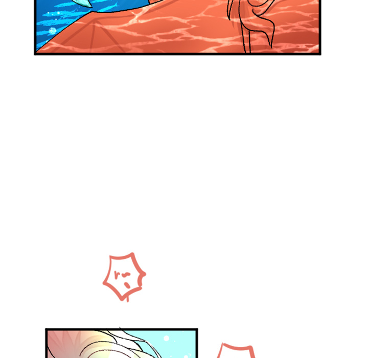 Read Today, I Meet a Dragon chapter 23 image 43 on Lezhin