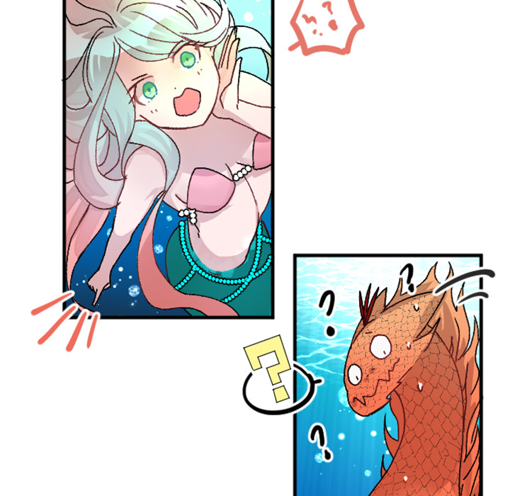 Read Today, I Meet a Dragon chapter 23 image 44 on Lezhin