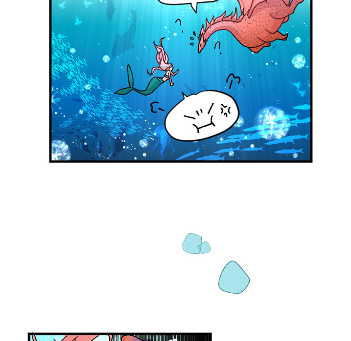 Read Today, I Meet a Dragon chapter 23 image 46 on Lezhin