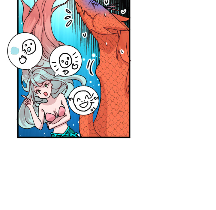 Read Today, I Meet a Dragon chapter 23 image 47 on Lezhin