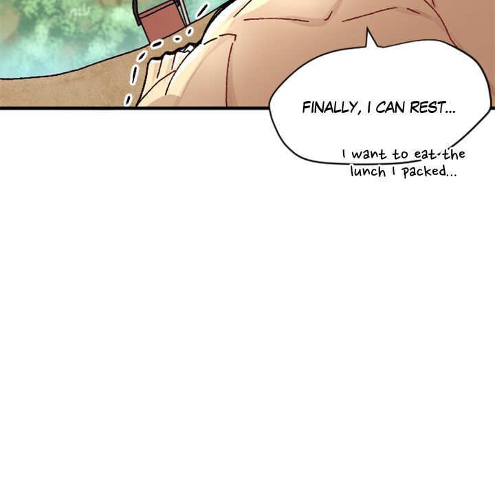 Read Today, I Meet a Dragon chapter 23 image 57 on Lezhin