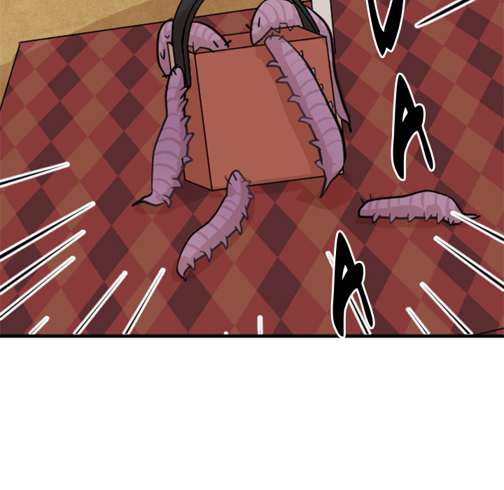 Read Today, I Meet a Dragon chapter 23 image 60 on Lezhin