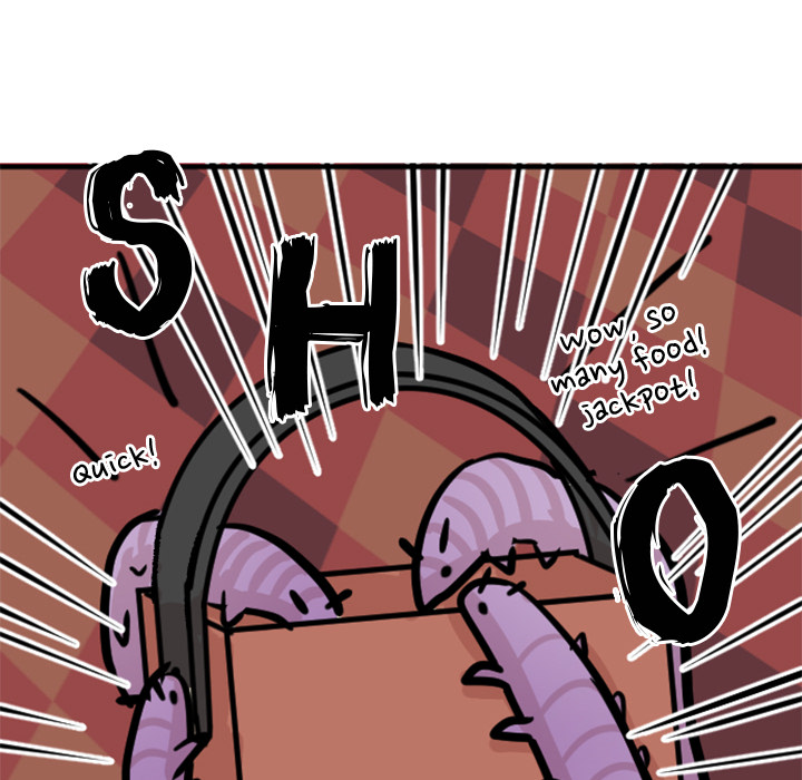 Read Today, I Meet a Dragon chapter 23 image 61 on Lezhin