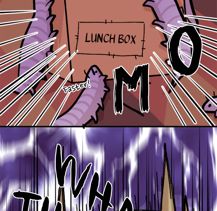 Read Today, I Meet a Dragon chapter 23 image 62 on Lezhin