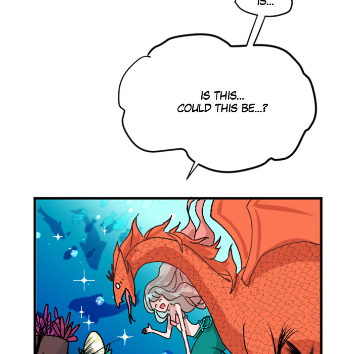 Read Today, I Meet a Dragon chapter 23 image 70 on Lezhin