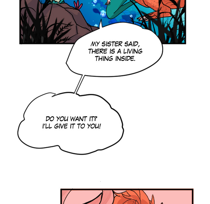 Read Today, I Meet a Dragon chapter 23 image 71 on Lezhin