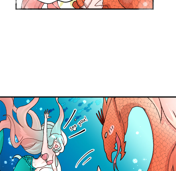 Read Today, I Meet a Dragon chapter 23 image 74 on Lezhin