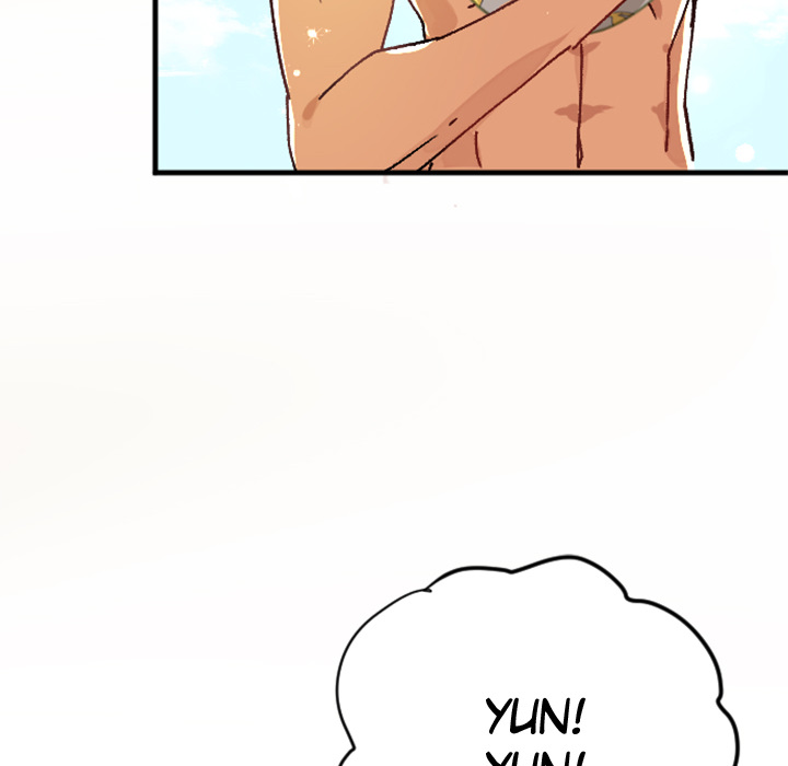Read Today, I Meet a Dragon chapter 23 image 79 on Lezhin