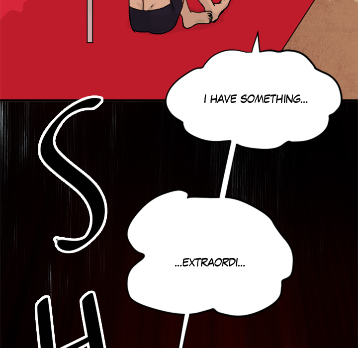 Read Today, I Meet a Dragon chapter 23 image 81 on Lezhin