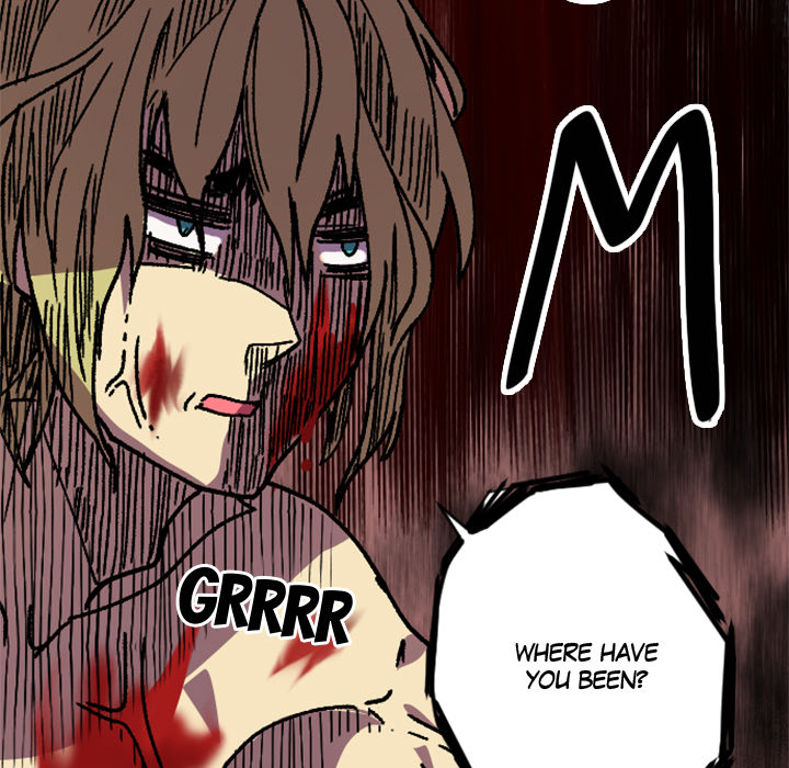 Read Today, I Meet a Dragon chapter 23 image 83 on Lezhin