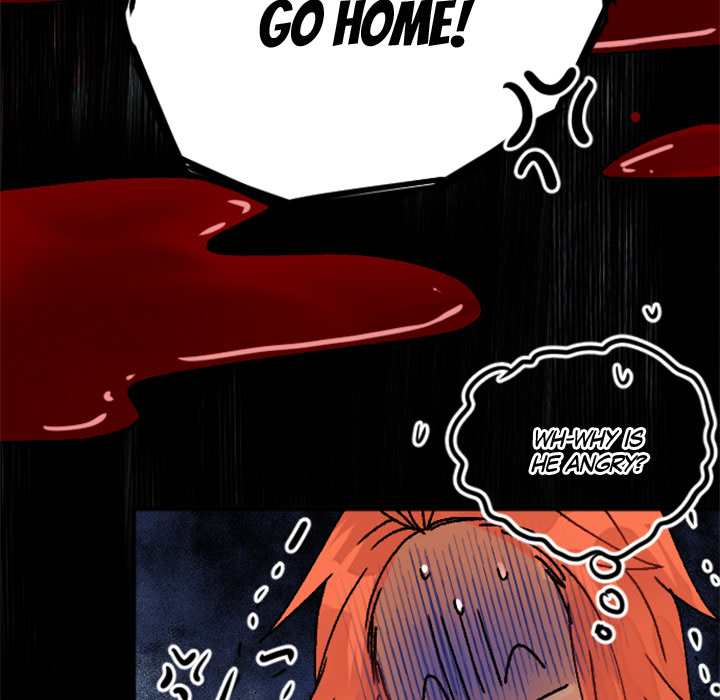 Read Today, I Meet a Dragon chapter 23 image 86 on Lezhin