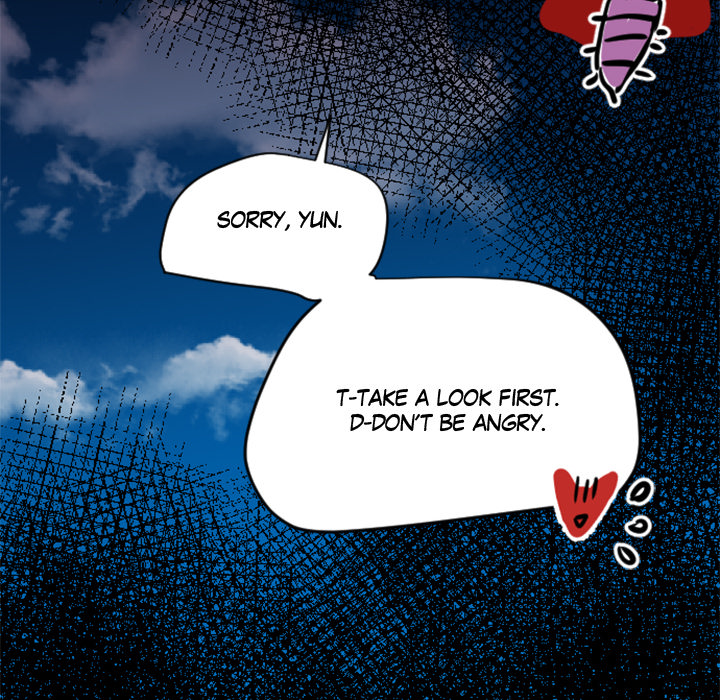 Read Today, I Meet a Dragon chapter 23 image 88 on Lezhin