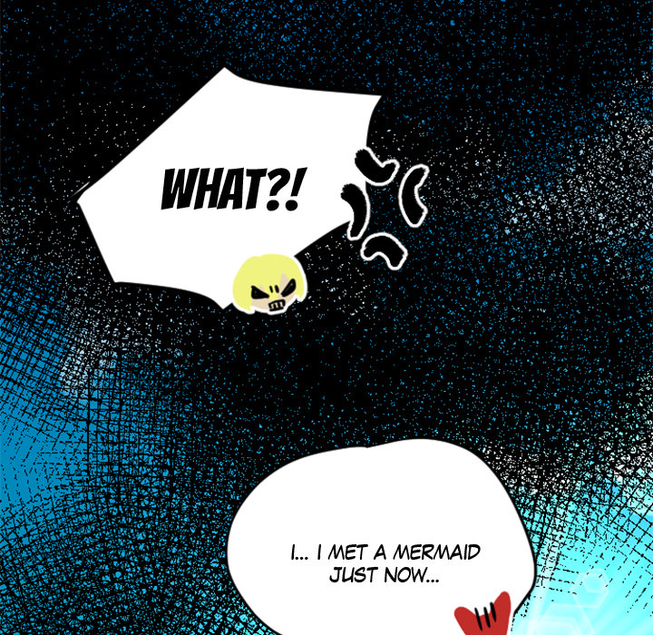 Read Today, I Meet a Dragon chapter 23 image 89 on Lezhin