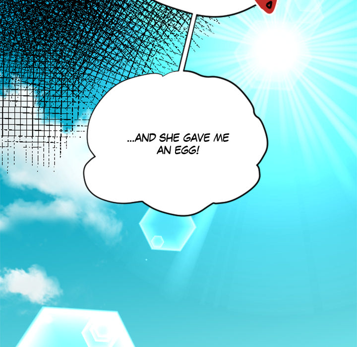 Read Today, I Meet a Dragon chapter 23 image 90 on Lezhin