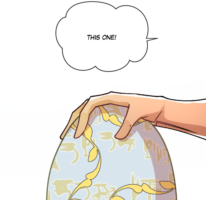 Read Today, I Meet a Dragon chapter 23 image 93 on Lezhin