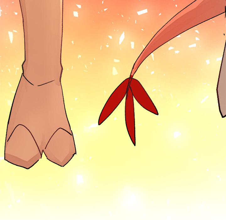 Read Today, I Meet a Dragon chapter 23 image 99 on Lezhin