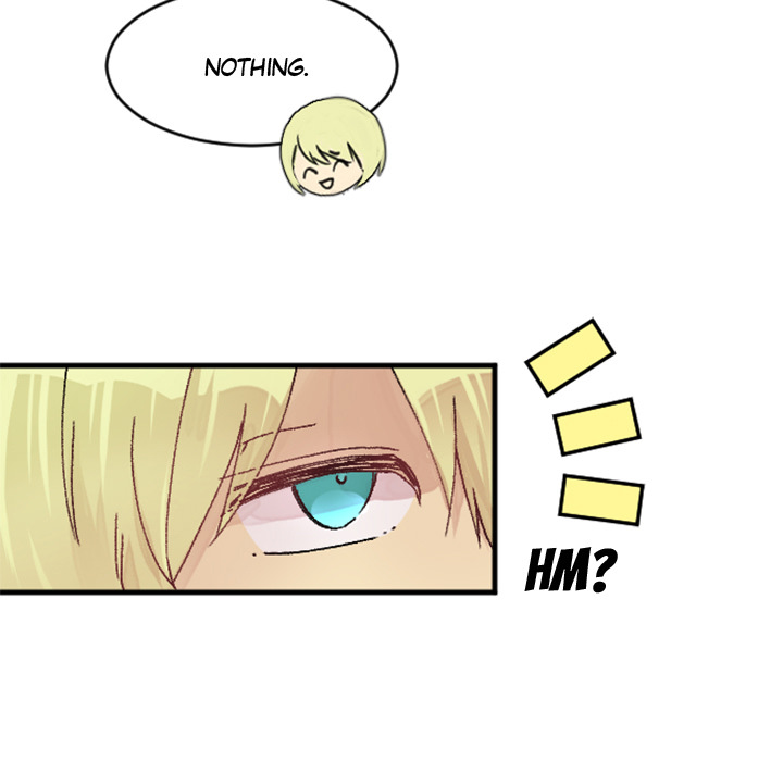 Read Today, I Meet a Dragon chapter 24 image 10 on Lezhin