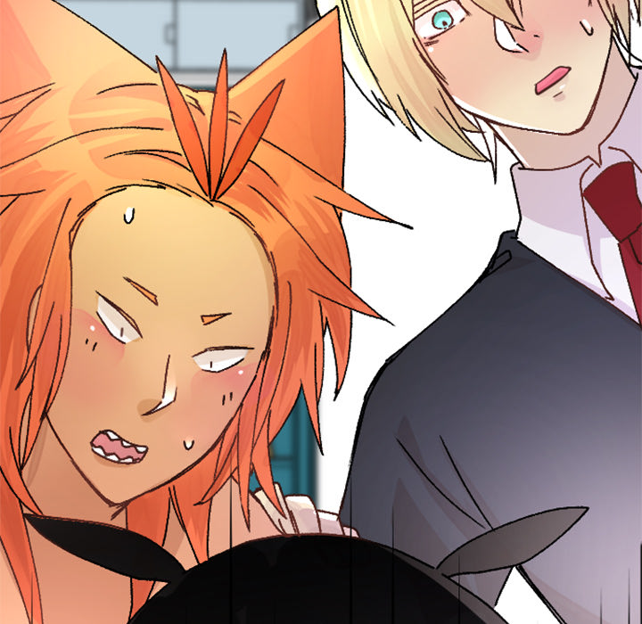 Read Today, I Meet a Dragon chapter 24 image 103 on Lezhin