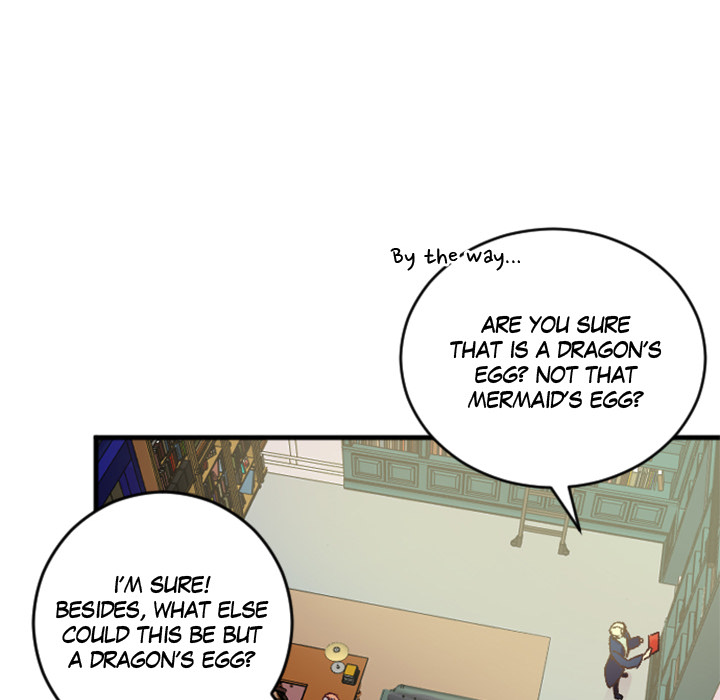 Read Today, I Meet a Dragon chapter 24 image 11 on Lezhin