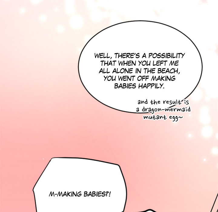 Read Today, I Meet a Dragon chapter 24 image 13 on Lezhin