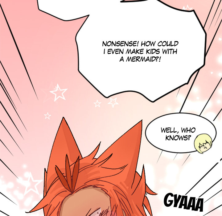 Read Today, I Meet a Dragon chapter 24 image 14 on Lezhin