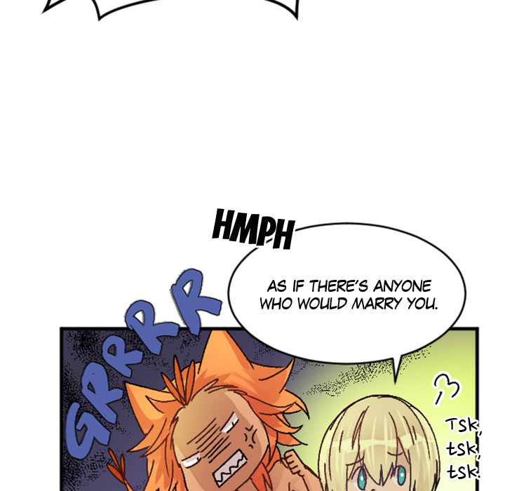 Read Today, I Meet a Dragon chapter 24 image 16 on Lezhin