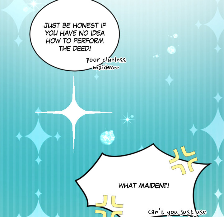 Read Today, I Meet a Dragon chapter 24 image 18 on Lezhin
