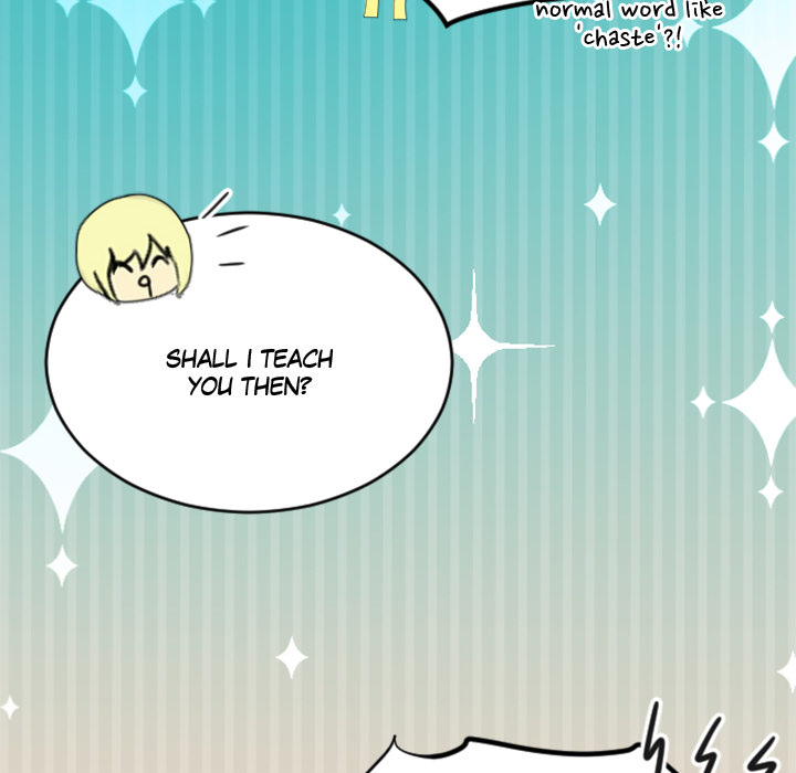 Read Today, I Meet a Dragon chapter 24 image 19 on Lezhin