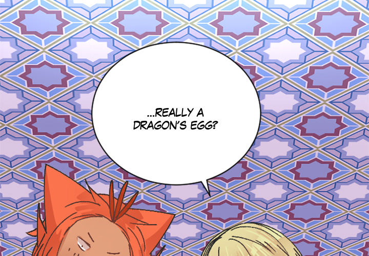 Read Today, I Meet a Dragon chapter 24 image 2 on Lezhin