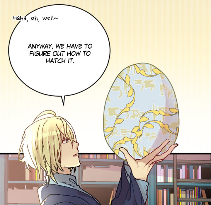 Read Today, I Meet a Dragon chapter 24 image 21 on Lezhin