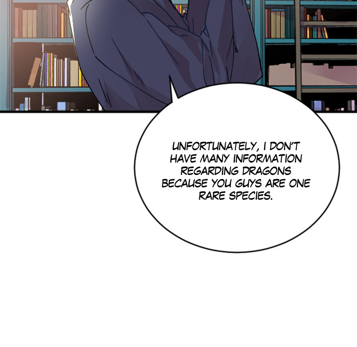 Read Today, I Meet a Dragon chapter 24 image 22 on Lezhin