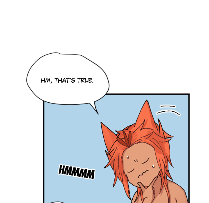 Read Today, I Meet a Dragon chapter 24 image 23 on Lezhin