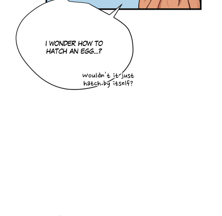 Read Today, I Meet a Dragon chapter 24 image 24 on Lezhin