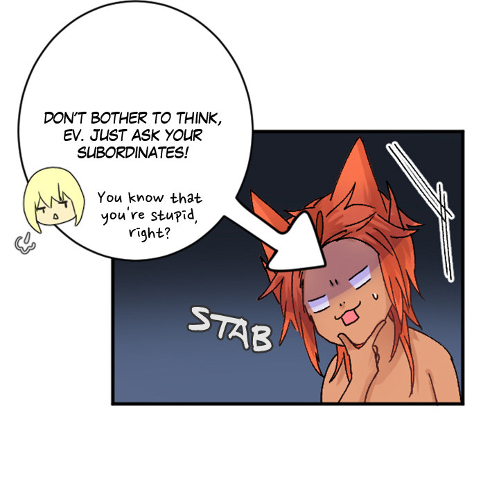 Read Today, I Meet a Dragon chapter 24 image 25 on Lezhin