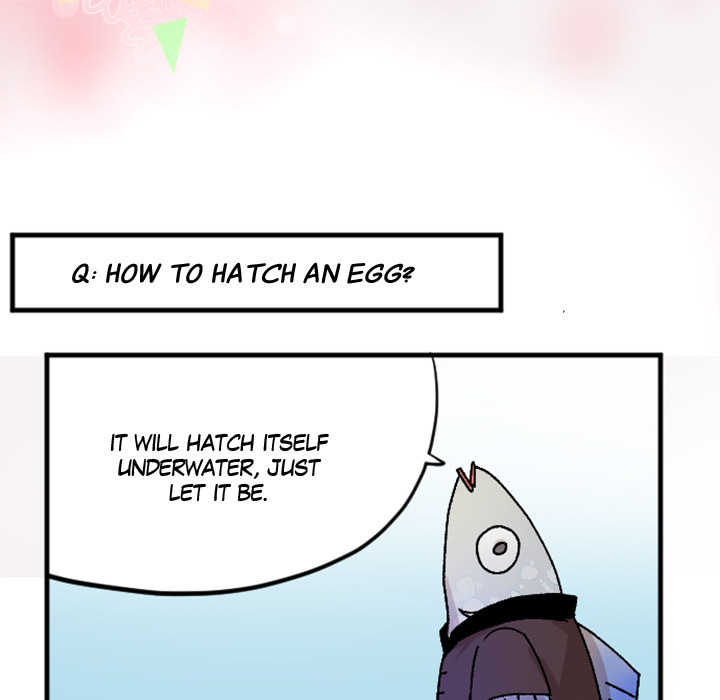 Read Today, I Meet a Dragon chapter 24 image 30 on Lezhin