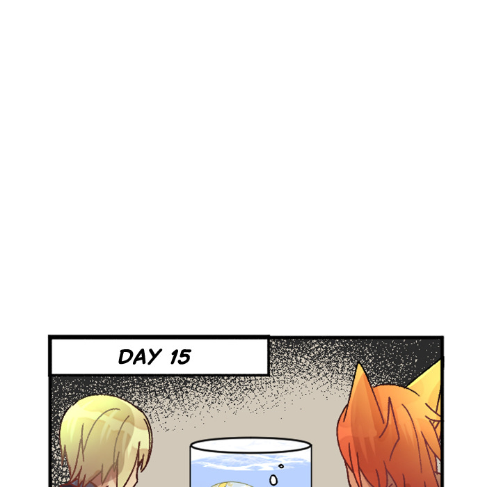 Read Today, I Meet a Dragon chapter 24 image 34 on Lezhin