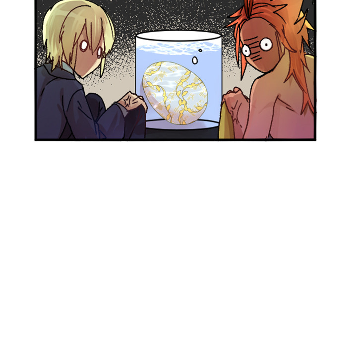 Read Today, I Meet a Dragon chapter 24 image 36 on Lezhin
