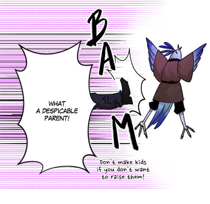 Read Today, I Meet a Dragon chapter 24 image 41 on Lezhin
