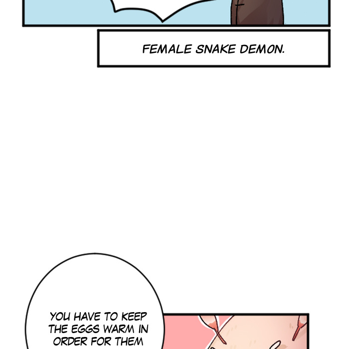 Read Today, I Meet a Dragon chapter 24 image 43 on Lezhin