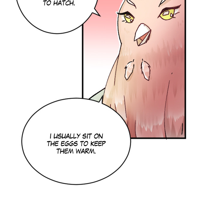 Read Today, I Meet a Dragon chapter 24 image 44 on Lezhin