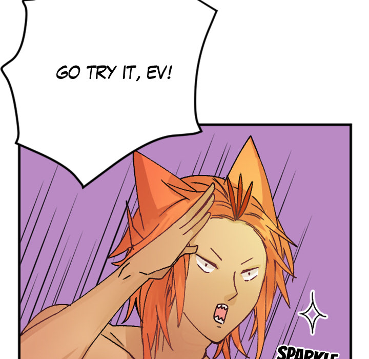 Read Today, I Meet a Dragon chapter 24 image 47 on Lezhin