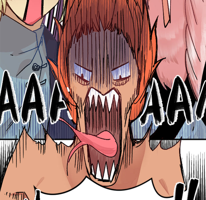 Read Today, I Meet a Dragon chapter 24 image 56 on Lezhin