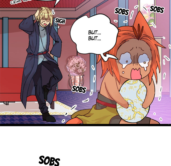 Read Today, I Meet a Dragon chapter 24 image 63 on Lezhin