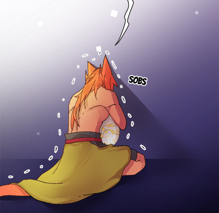 Read Today, I Meet a Dragon chapter 24 image 67 on Lezhin