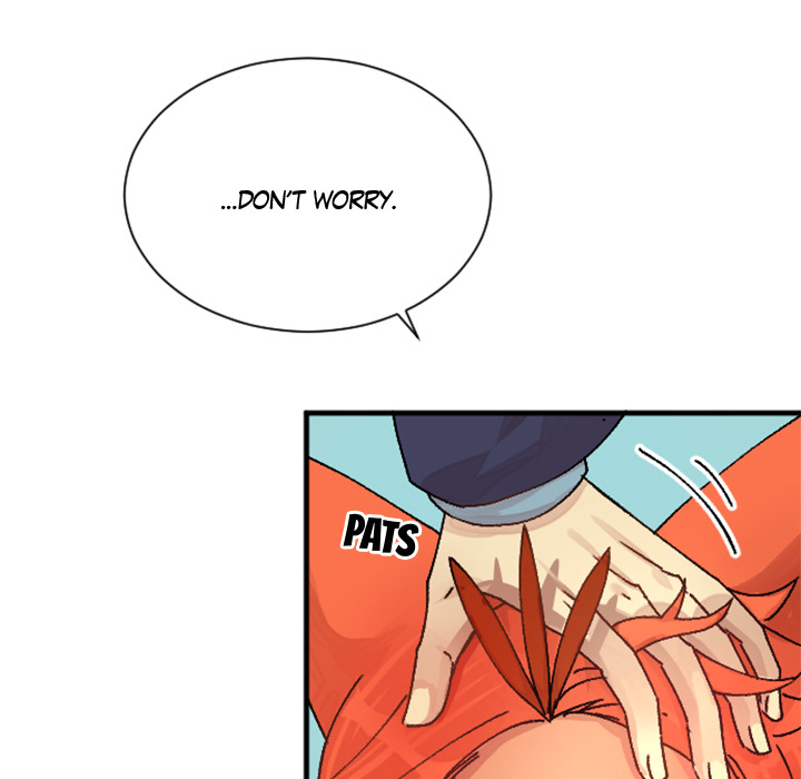 Read Today, I Meet a Dragon chapter 24 image 70 on Lezhin