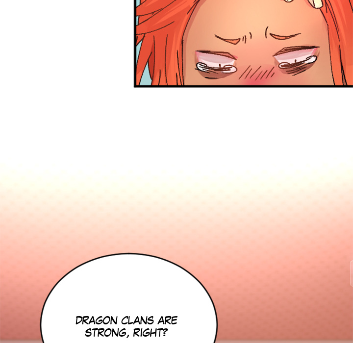 Read Today, I Meet a Dragon chapter 24 image 71 on Lezhin