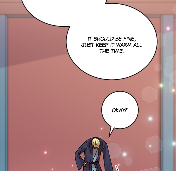 Read Today, I Meet a Dragon chapter 24 image 72 on Lezhin