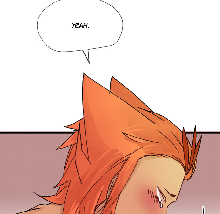 Read Today, I Meet a Dragon chapter 24 image 74 on Lezhin