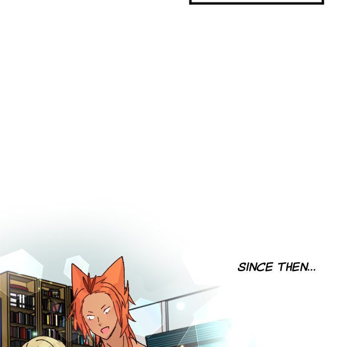 Read Today, I Meet a Dragon chapter 24 image 76 on Lezhin